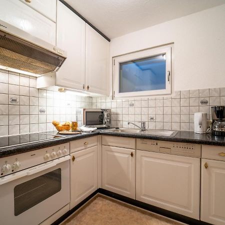 Haus Felder Apartment Gortipohl Bagian luar foto