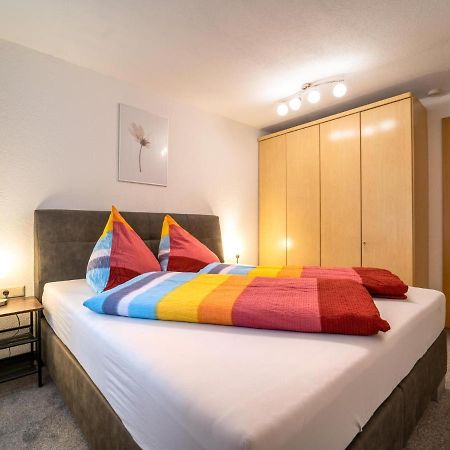 Haus Felder Apartment Gortipohl Bagian luar foto