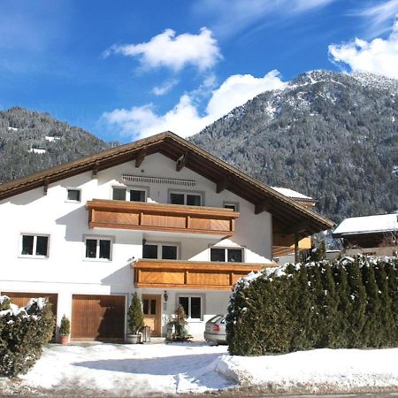 Haus Felder Apartment Gortipohl Bagian luar foto