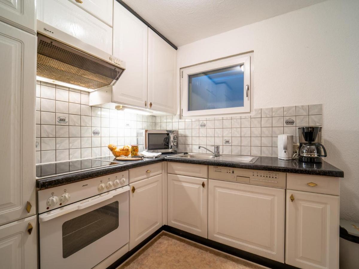 Haus Felder Apartment Gortipohl Bagian luar foto