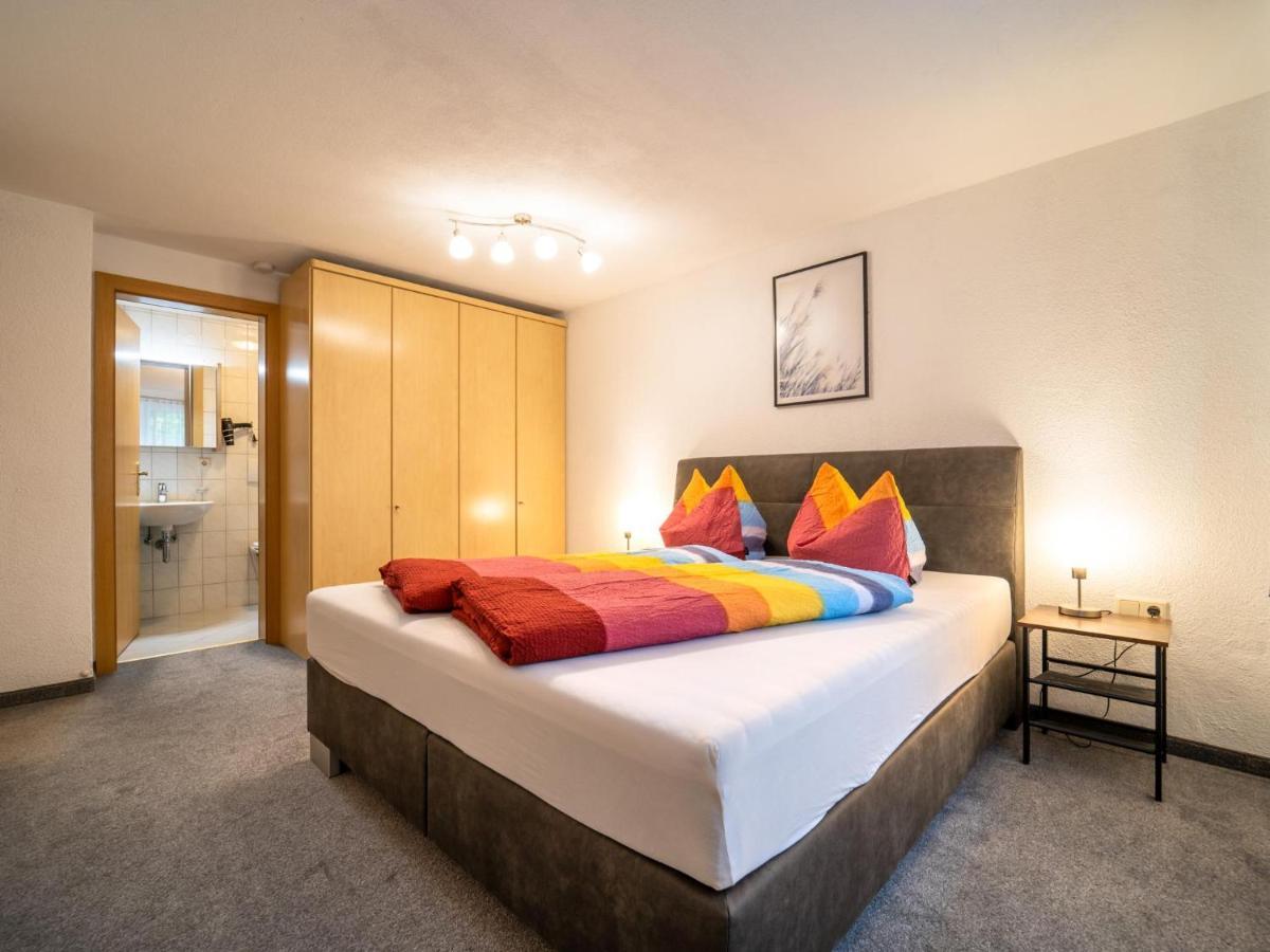 Haus Felder Apartment Gortipohl Bagian luar foto