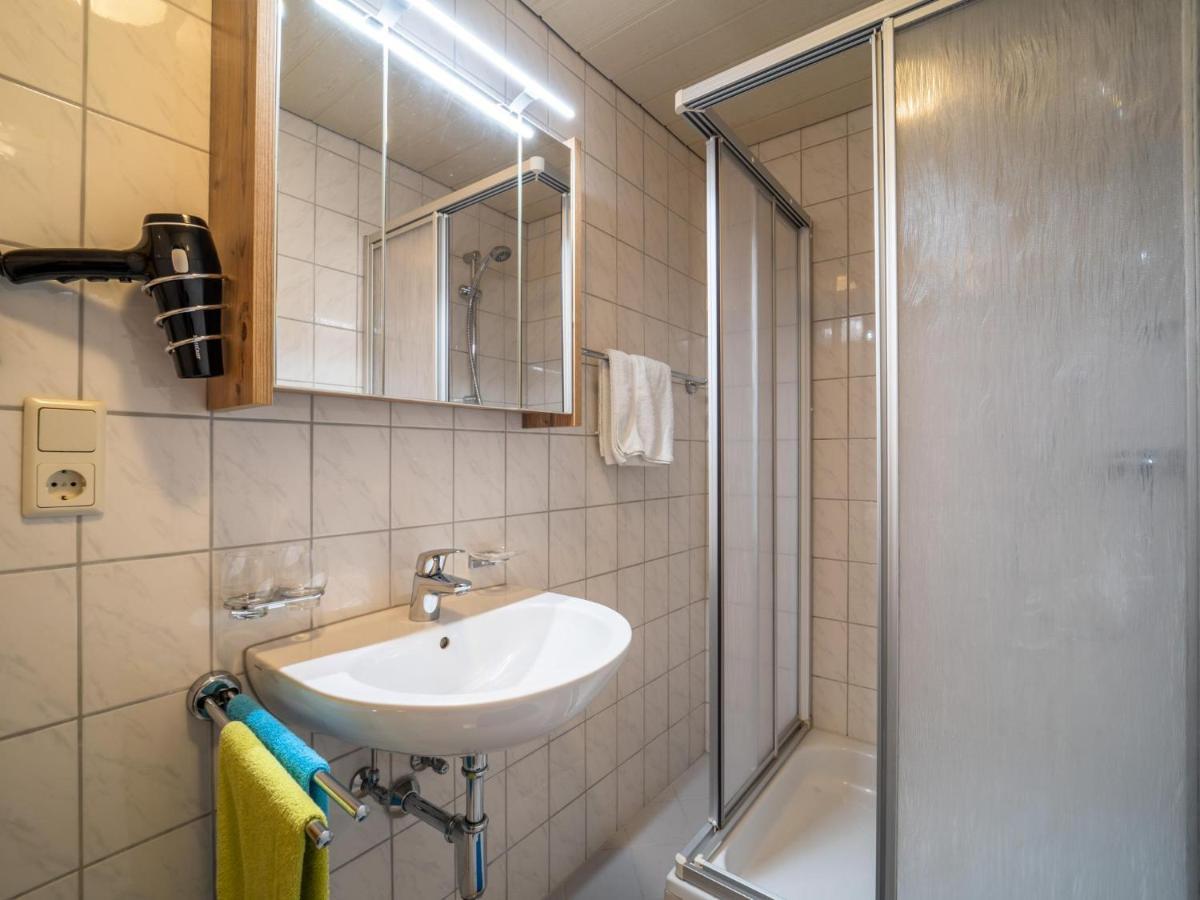 Haus Felder Apartment Gortipohl Bagian luar foto
