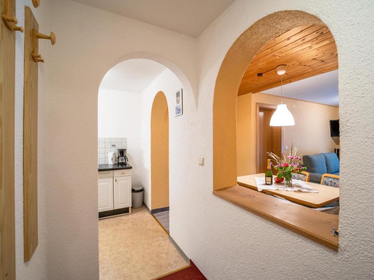 Haus Felder Apartment Gortipohl Bagian luar foto