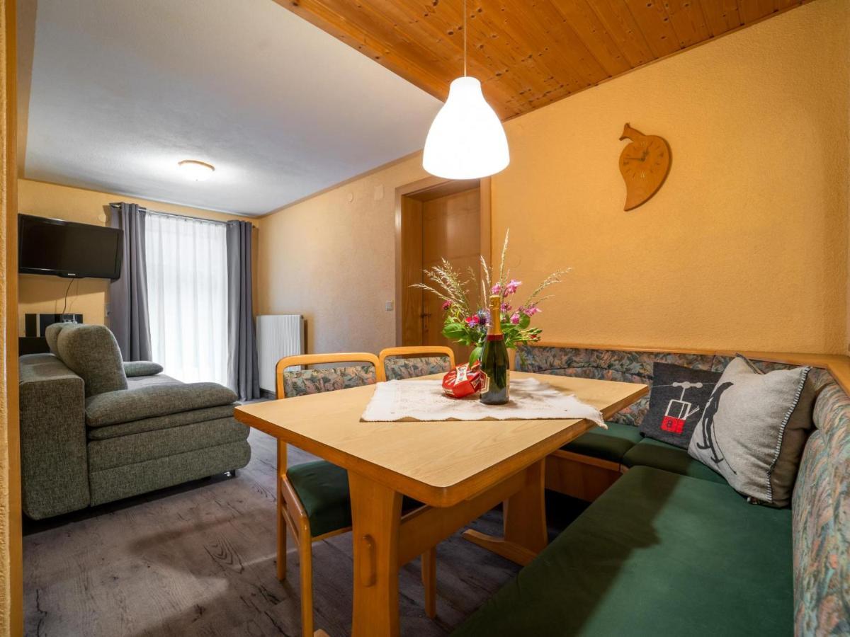 Haus Felder Apartment Gortipohl Bagian luar foto