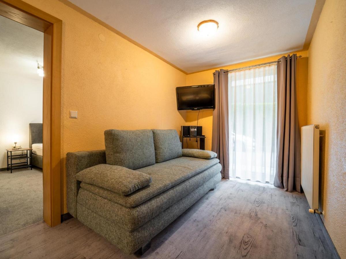 Haus Felder Apartment Gortipohl Bagian luar foto