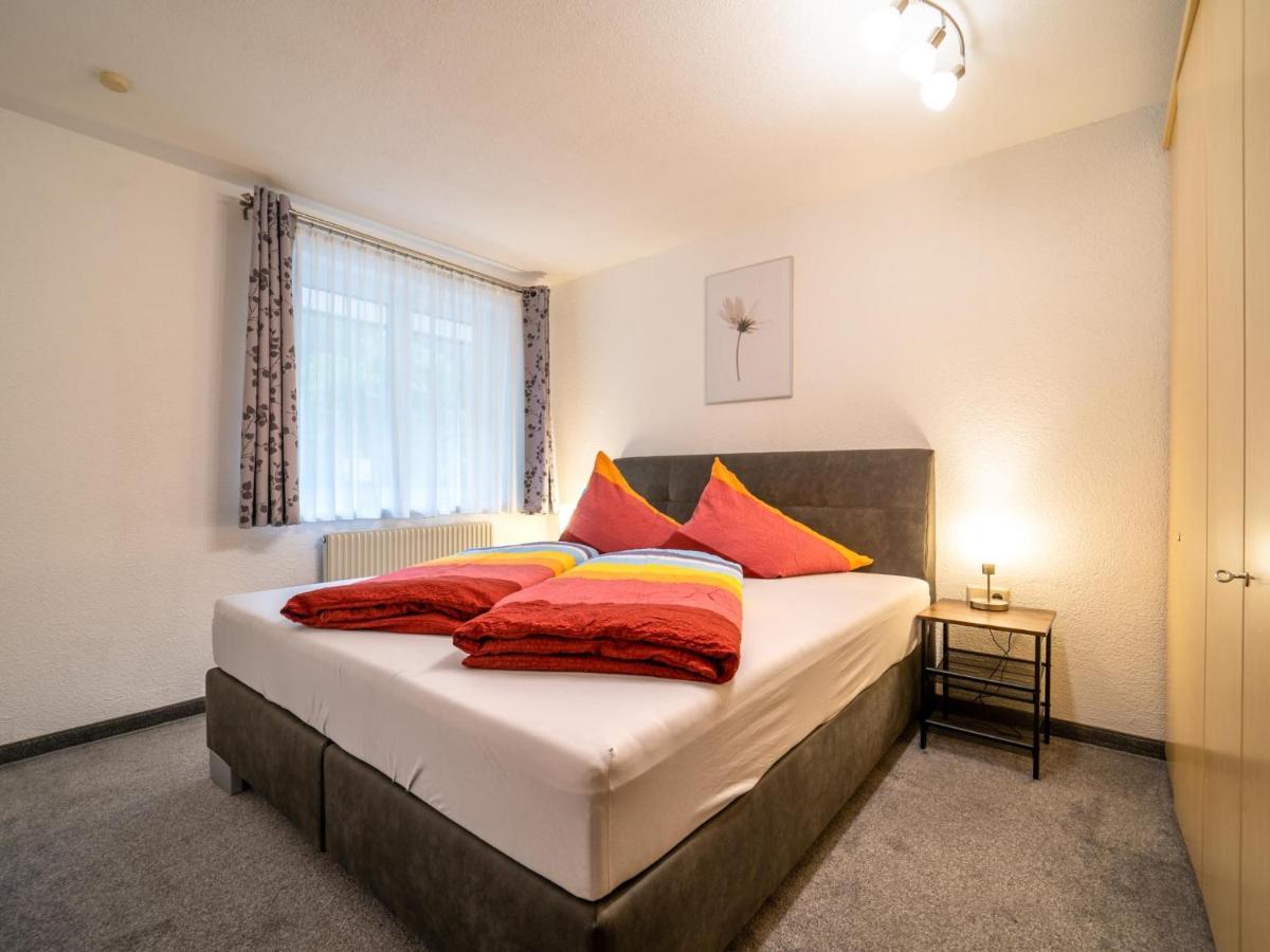 Haus Felder Apartment Gortipohl Bagian luar foto